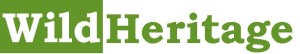 Wild heritage logo